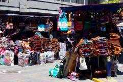 Otavalo, mercado artesanal (part 1)