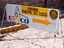 Cuzco, la capitale du monde inca
